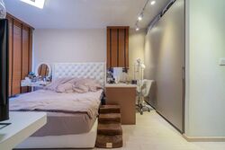Bellewaters (D19), Condominium #557637381